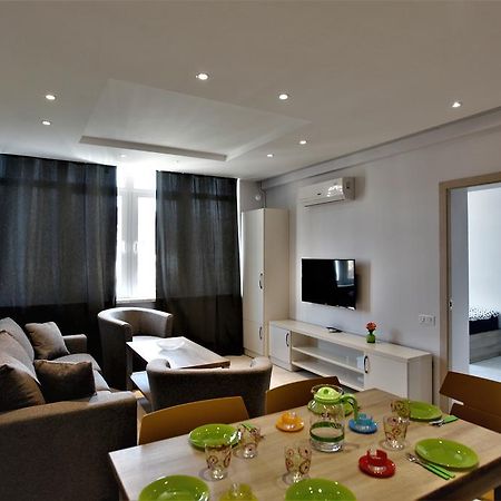 Apartment In City Center เยเรวาน ภายนอก รูปภาพ