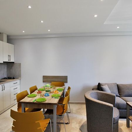Apartment In City Center เยเรวาน ภายนอก รูปภาพ