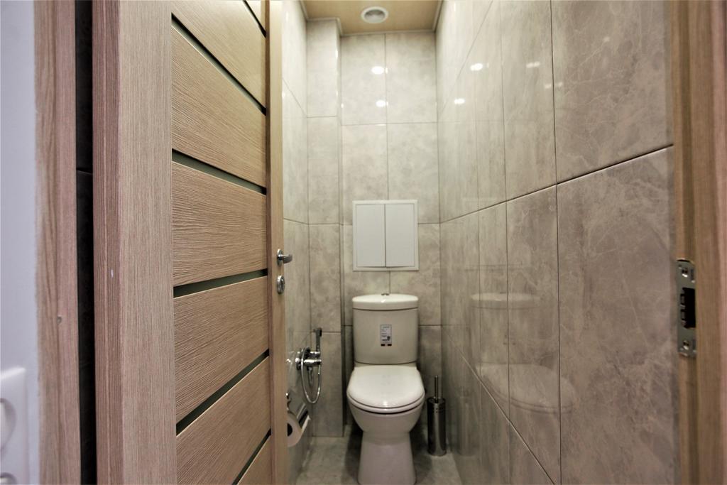 Apartment In City Center เยเรวาน ภายนอก รูปภาพ