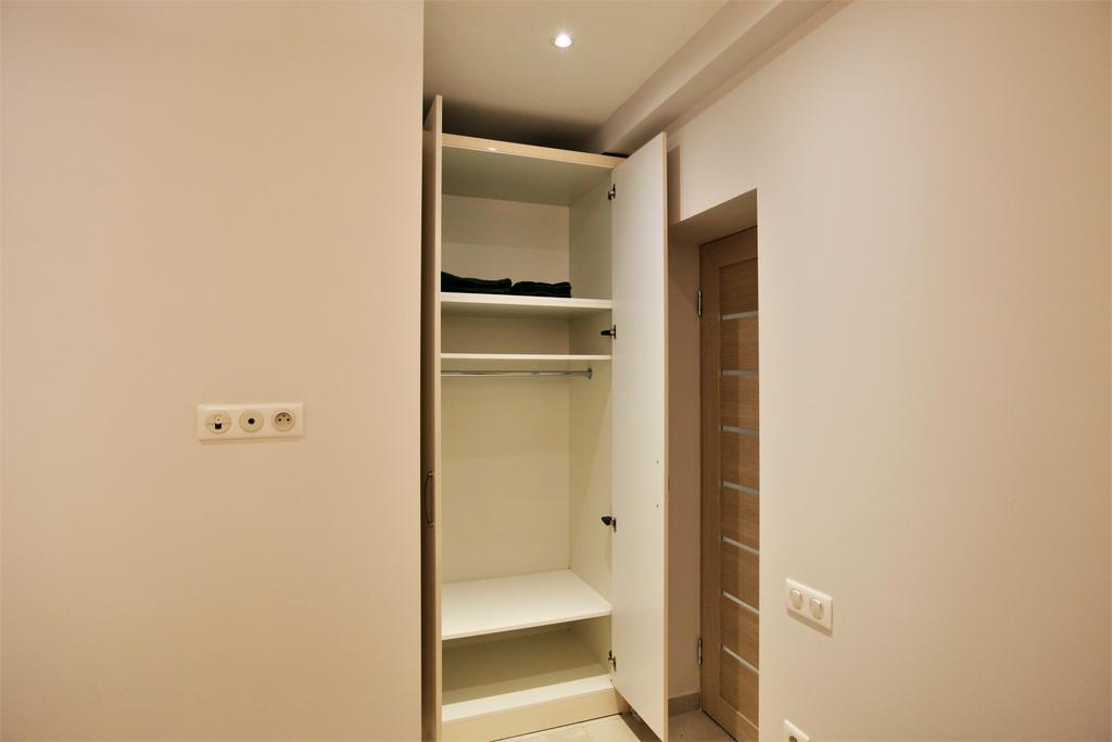Apartment In City Center เยเรวาน ภายนอก รูปภาพ