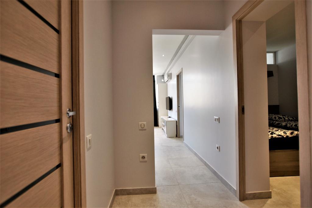 Apartment In City Center เยเรวาน ภายนอก รูปภาพ