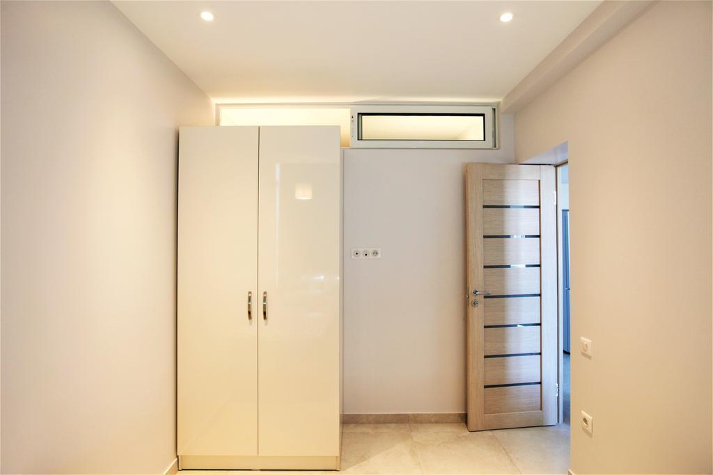 Apartment In City Center เยเรวาน ภายนอก รูปภาพ