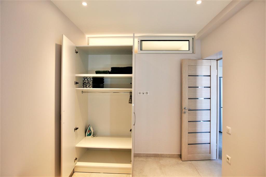 Apartment In City Center เยเรวาน ภายนอก รูปภาพ