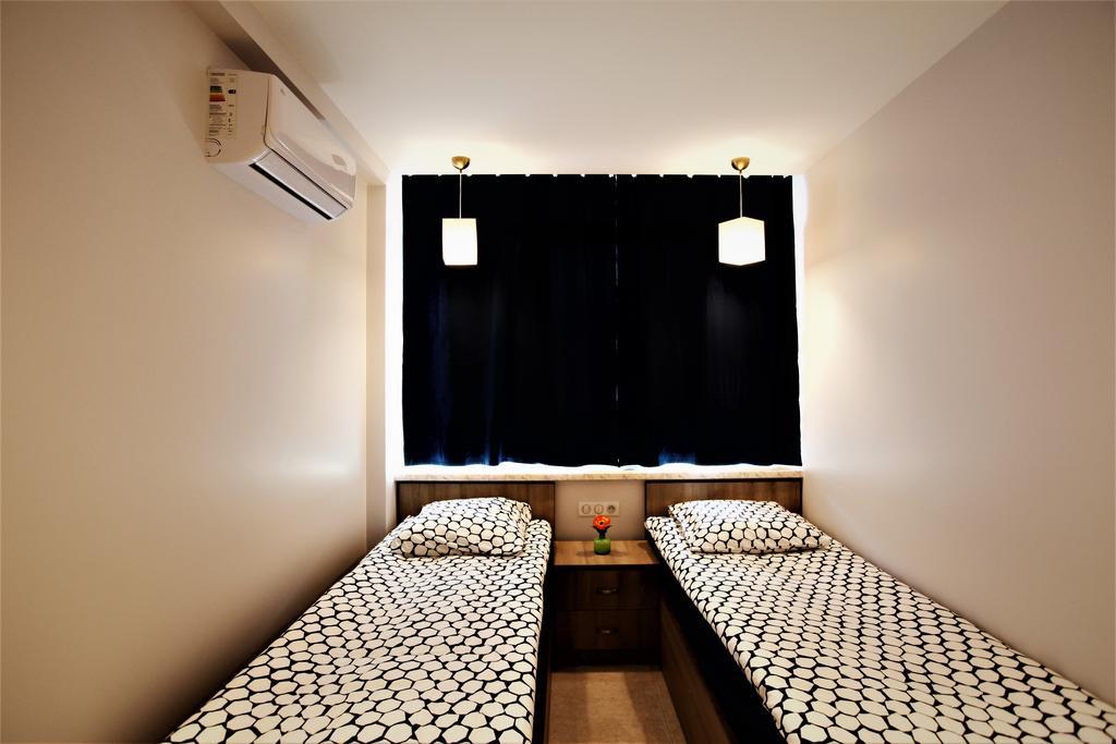 Apartment In City Center เยเรวาน ภายนอก รูปภาพ